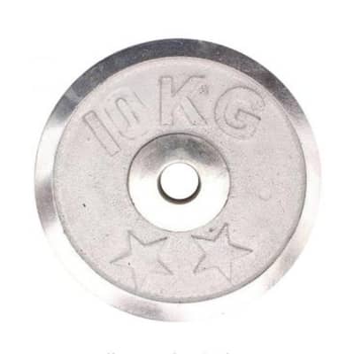 iron dumbbell set adjustable