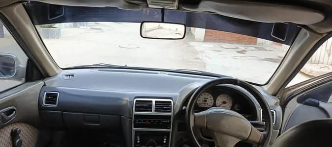 Cultus 2016 Limited Edition Exchange Possible Other Car