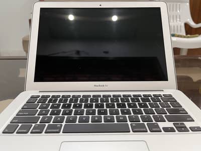 MacBook Air 13
