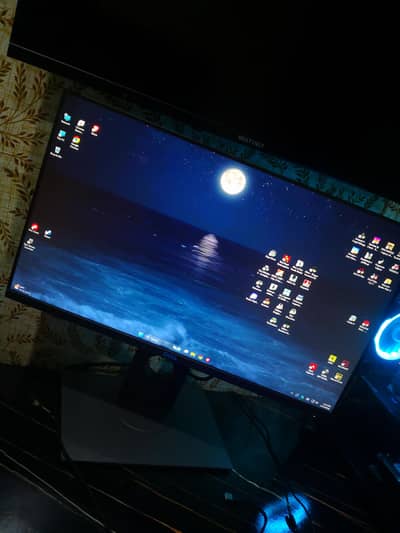 Dell P2421HC,  24"  IPS LED Display