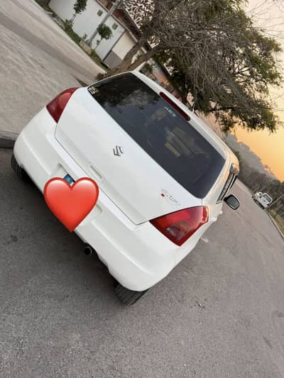 Urgent sale Swift 2012 model excellent condition