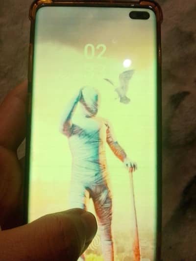 Samsung s10+ non pta for sale