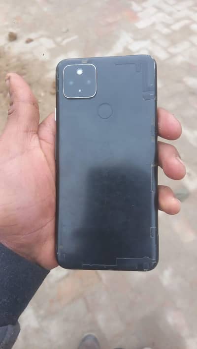 Google Pixel 4a Whatsapp number 03171800104