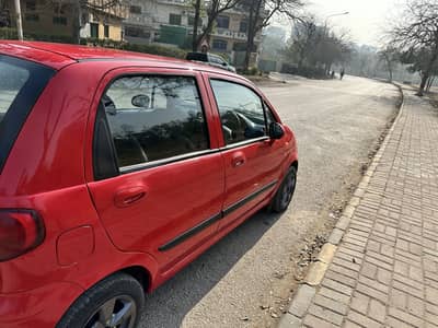 Cheverolet Exclusive