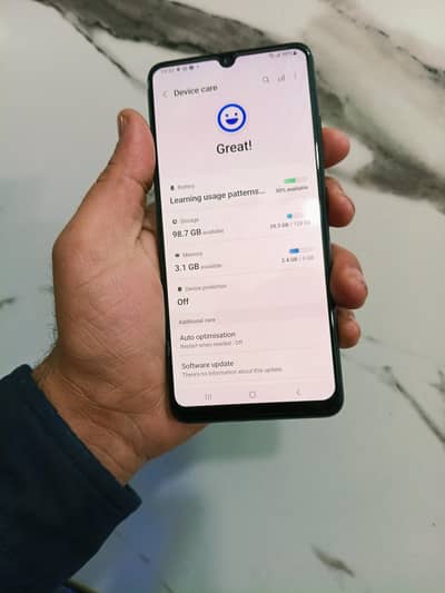 Samsung A32 | Total Original | 10/10 | Read Add
