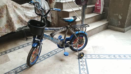 new bicycle for 7 to 8 years old child