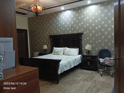 14 marla House For sale chaklala scheme 3 rawalpindi