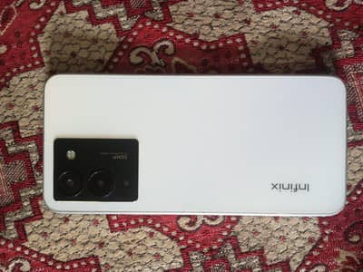 INFINIX NOTE 12 G96