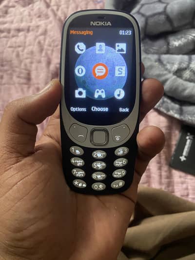 Nokia 3310