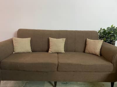 7 Seater Sofa Set
