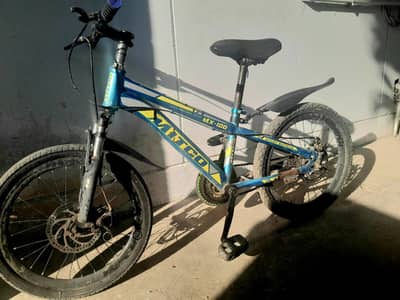 G-11 Mitco Cycles Good Condition For Sale Reasonable Pricel