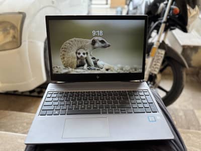 Hp Zbook 15V Gen 5