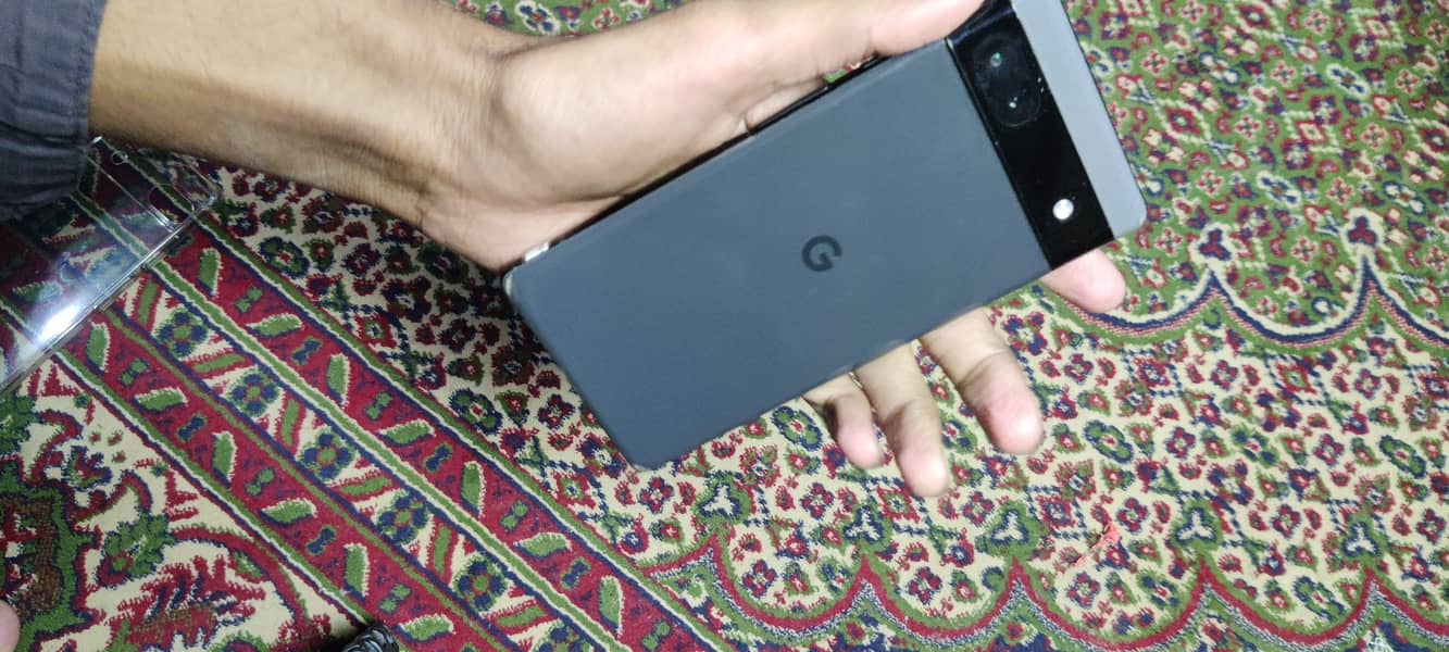 google pixel 6 8