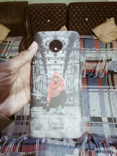 gaming phone exchange possible