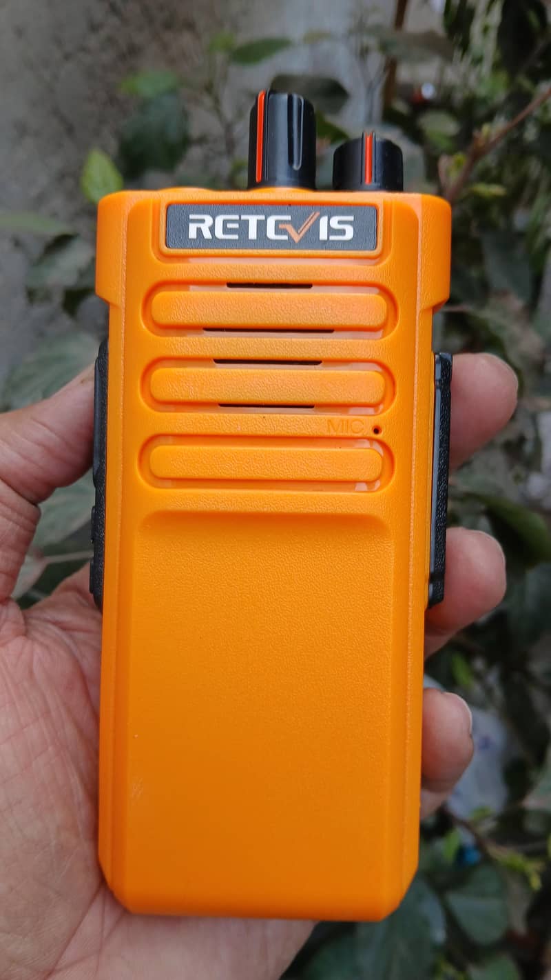 retevis rt29 4