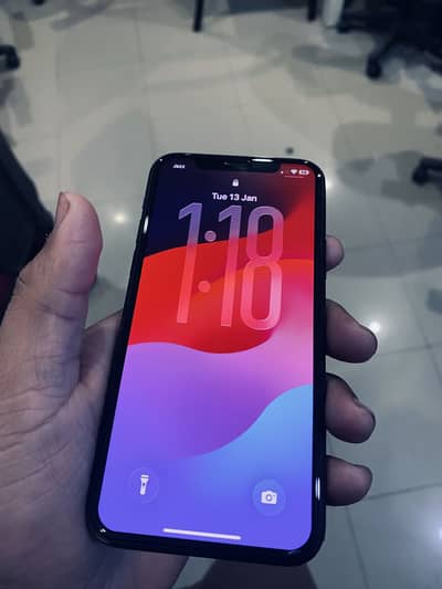 Iphone 11 Pro PTA Approved 512 GB