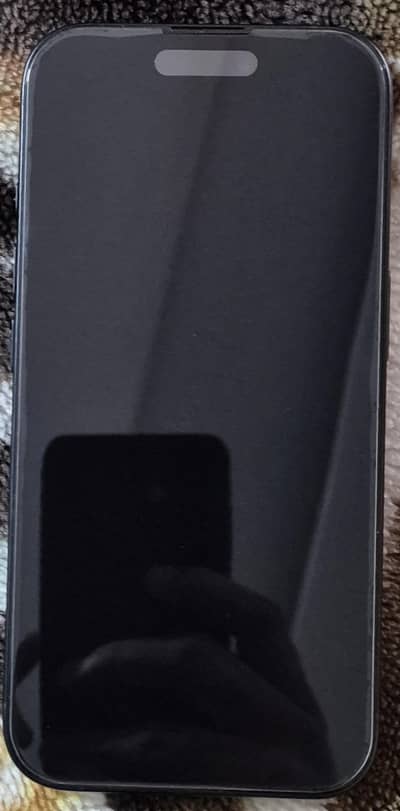 ​iPhone 16 - Black Color (256GB)