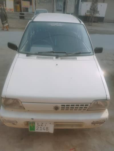 Mehran For Sale
