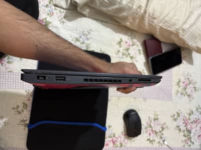 Lenovo ThinkPad T460s