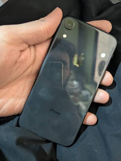 iphone XR non PTA