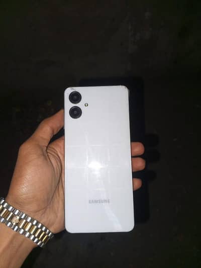 Samsung galaxy A06