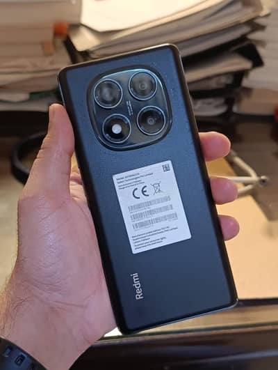 Redmi Note 14 Pro 4G