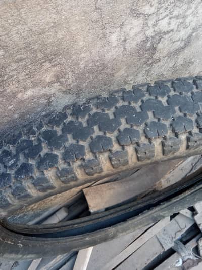 Panther Honda 125 backtyre 6ply motorcycle tyre/motorbike tyre/bike