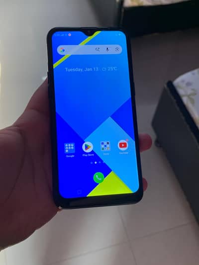 realme c2