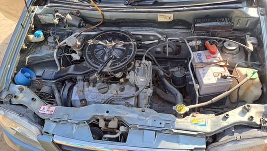 New condition car for sale