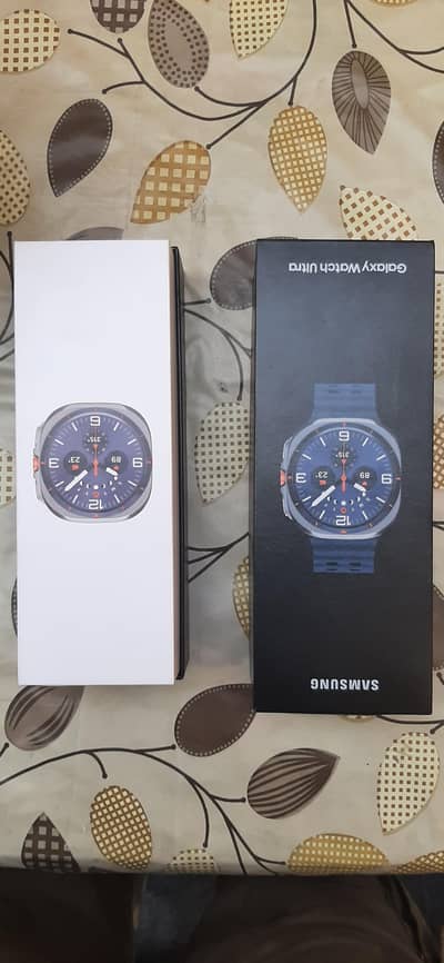 Samsung watch ultra brand New from Australia