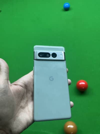 GOOGLE PIXEL 7 pro
