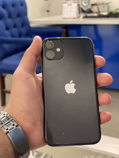 iphone11 NonPta 256gb