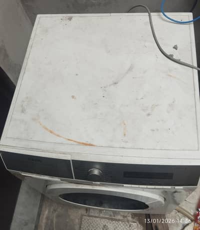 AEG fully automatic washing machine for sale