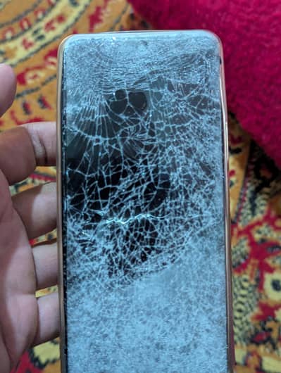 new vivo y19s pro all parts