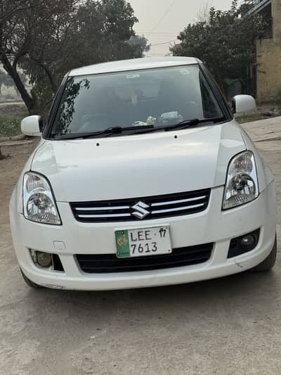 Suzuki swift 03012021451 0303-4040408