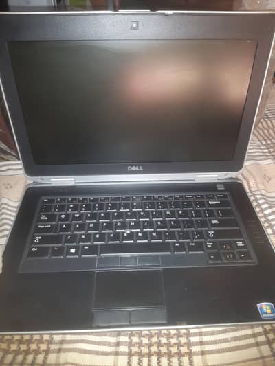 dell laptop 6430 model