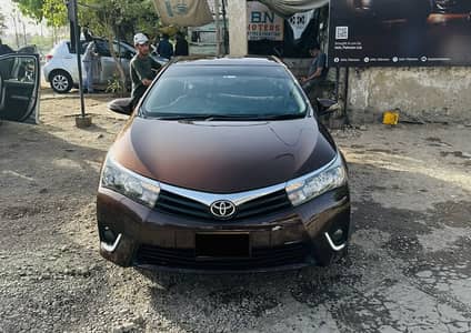 2015/2016 gli manual only one ps tochup