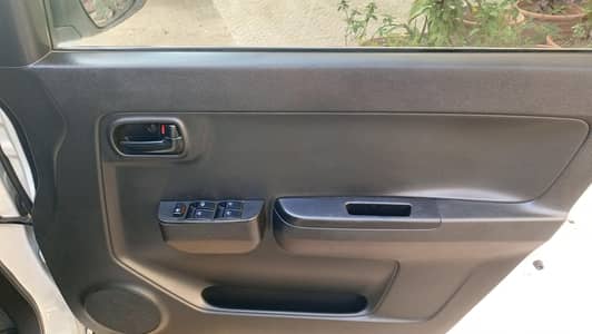 Suzuki Alto Vxr 2025 - B2B - Power Window LCD