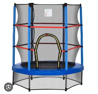 kids trampoline