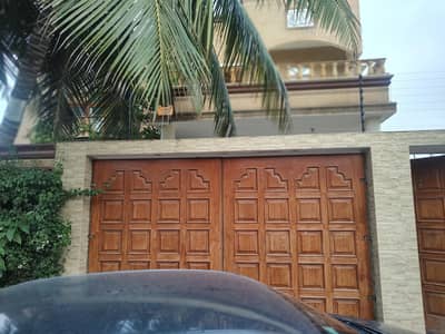 upper portion for rent, Main Bukhari  very close to bukhari park,