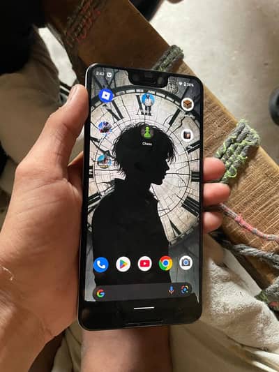 GOOGLE PIXEL3XL