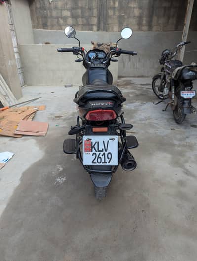 bike for sell
