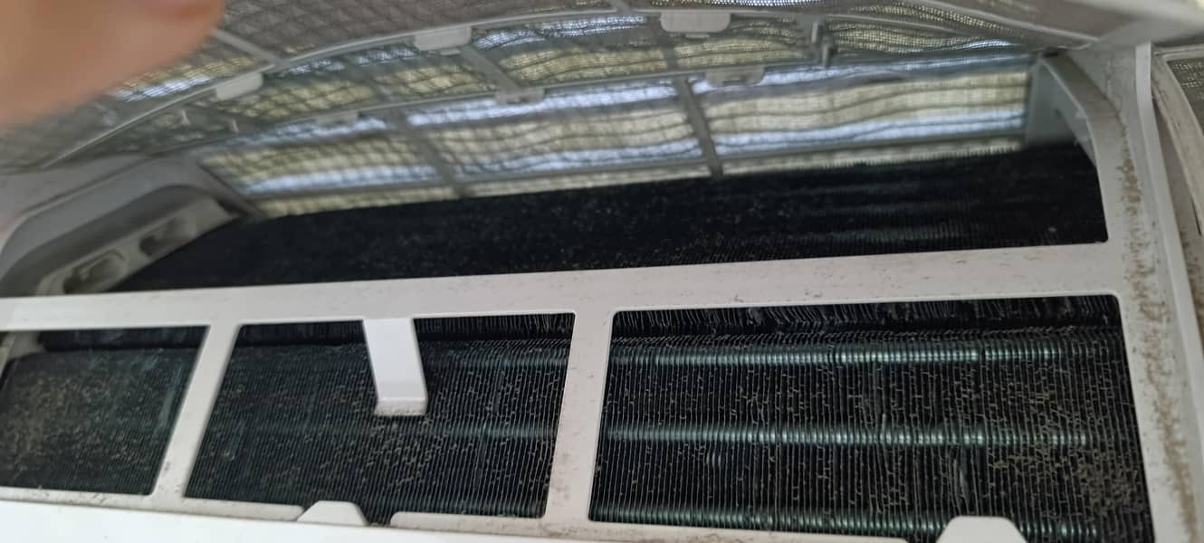 Kenwood 1.5 DC inverter for sale - Air Conditioners - 1110329891