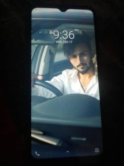 infinix all ok good  set