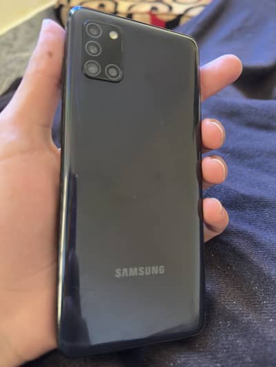 Samsung A31 4/128 Dual PTA