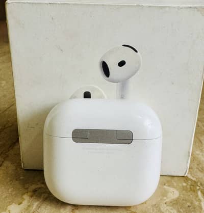 AirPods 4 ANC