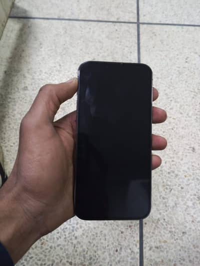 I’m selling my I Phone 13 Pro Max Non PTA 256GB