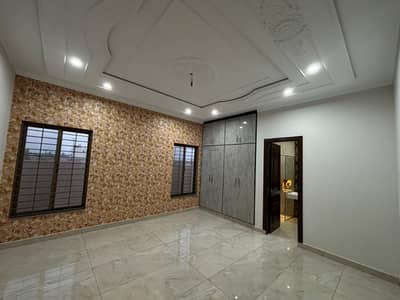 20 Marla House In Stunning DHA Phase 1 - Sector H Is Available For Rent