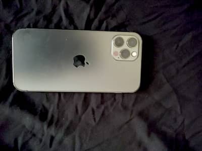Iphone 12 pro 256 10/10 mint condition