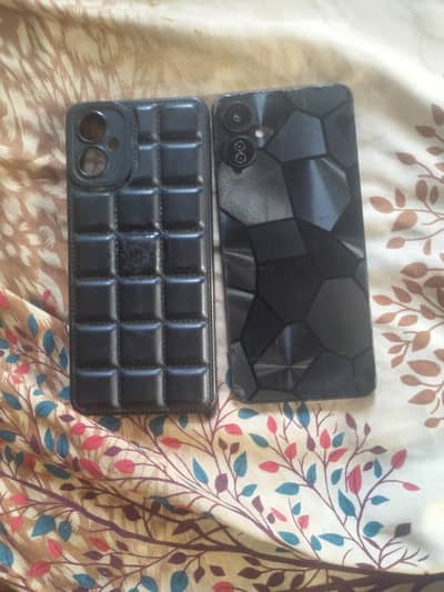 tecno camon 19 6+6 128